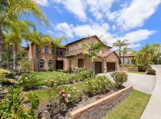 6975 E Magdalena Dr, Orange, CA 92867