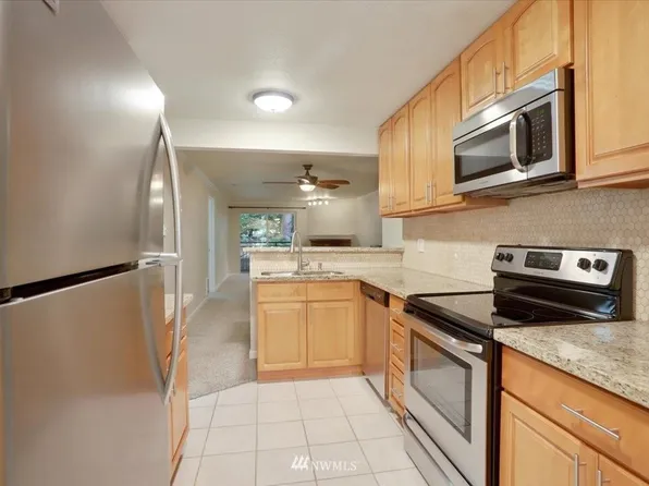12607 100th Ln NE, Kirkland, WA
