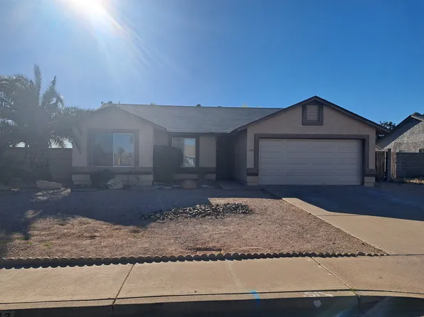 1322 N Rowen, Mesa, AZ 85207