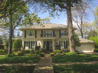 4 Saint Joe St, Elkhart, IN 46516