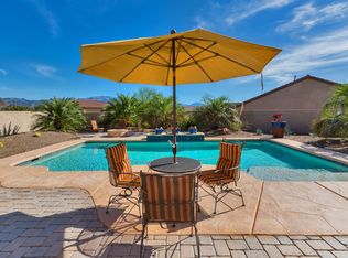 32661 S Egret Trl, Oracle, AZ 85623