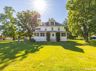 257 Tunxis Ave, Bloomfield, CT 06002