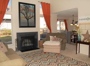 3379 Eastwoodlands Trl #TL, Hilliard, OH 43026