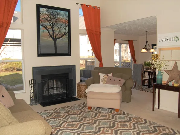 3379 Eastwoodlands Trl #Tl, Hilliard, OH 43026