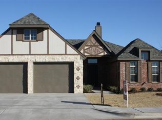 2910 113th St, Lubbock, TX 79423