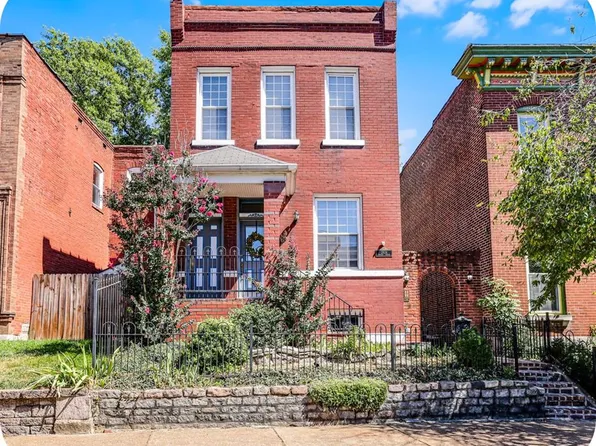 2834 Indiana Ave, Saint Louis, MO 63118