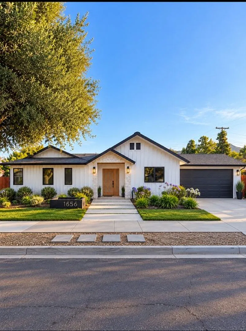 Refined California Living | Beautifully Remodeled Solvang Residence — Photo 1