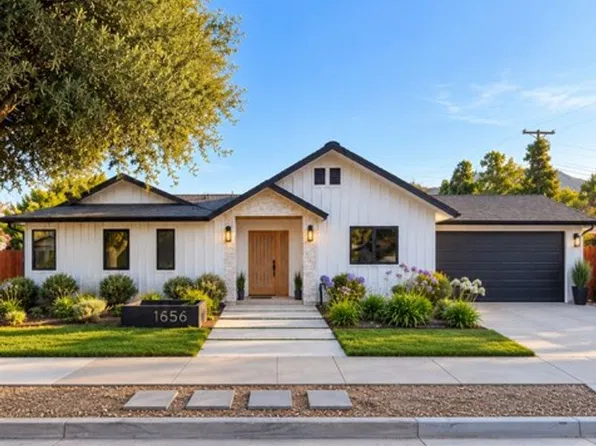 1656 Juniper Ave, Solvang, CA 93463