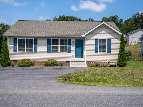 2400 Brentwood Dr, Harrisonburg, VA 22801