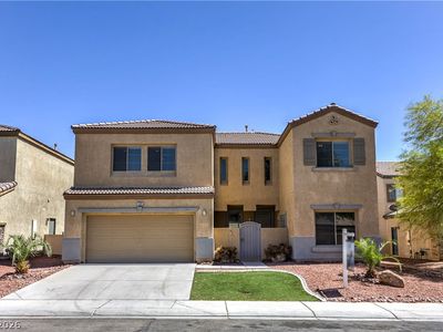 1509 Patrick Thomas Ct, North Las Vegas, NV, 89086