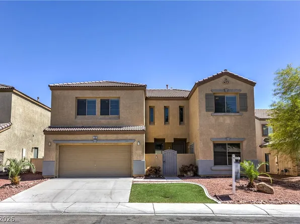 1509 Patrick Thomas Ct, North Las Vegas, NV 89086