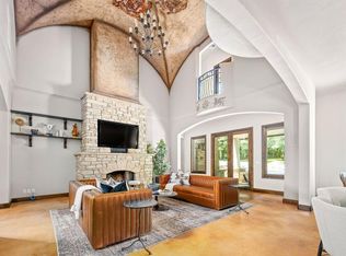 4301 NE 92nd St, Oklahoma City, OK 73131