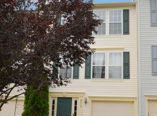 4517 Papillion Ct, Fredericksburg, VA 22408