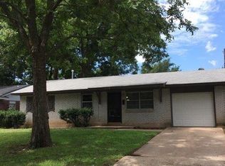 1720 Bedford Ln, Norman, OK 73072