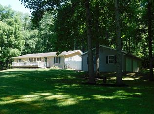 5118 Sleepy Hollow Rd, Cedar Grove, IN 47016