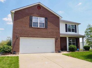 346 Tree Line Rd, Henderson, KY 42420