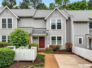 12319 Frisco Dr, Henrico, VA 23233