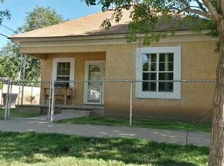 608 W 3rd St, Roswell, NM 88201