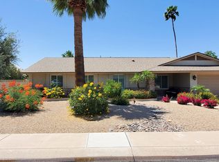 4617 E Emile Zola Ave, Phoenix, AZ 85032