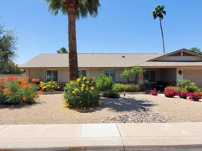 4617 E Emile Zola Avenue, Phoenix, AZ, 85032