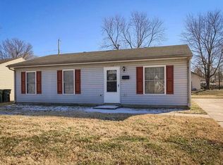 2228 Berkshire Dr, Owensboro, KY 42301