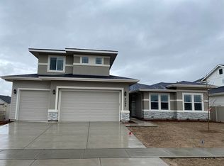 6094 E Canyon Crossing Dr, Nampa, ID 83687