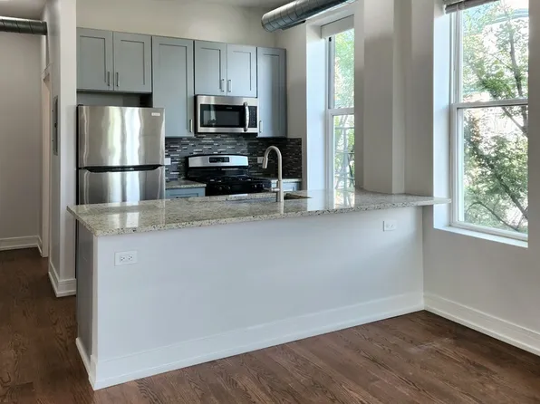 1444 W Erie St, Chicago, IL