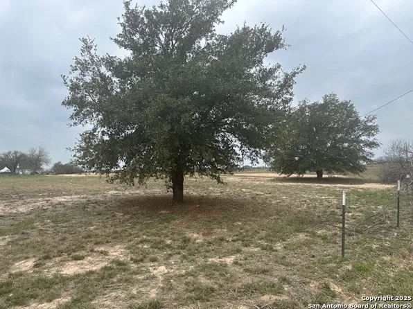 002 STEVENS RD LOT 2, Von Ormy, TX 78073