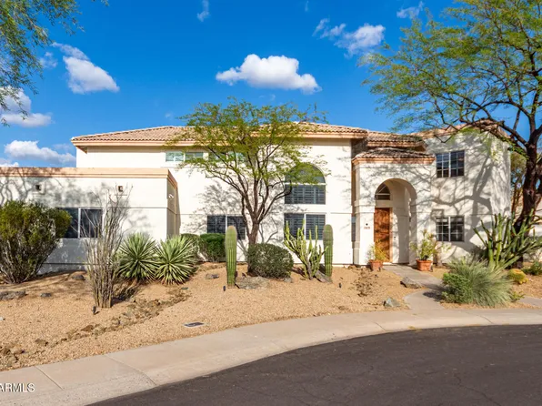 1625 E MONTE CRISTO Avenue, Phoenix, AZ 85022