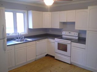 32 W Park St #A, Willimantic, CT 06226