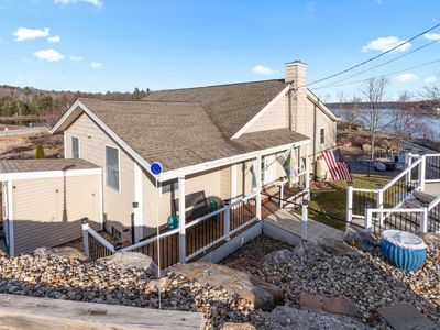 15 Lake Sites Drive, Northwood, NH, 03261