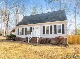 111 Big Meadows Ter, North Chesterfield, VA 23236