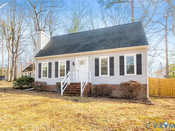 111 Big Meadows Ter, North Chesterfield, VA 23236