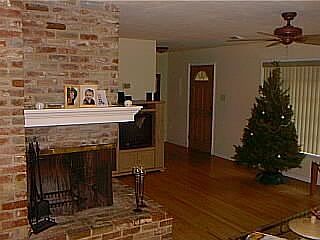 Front room