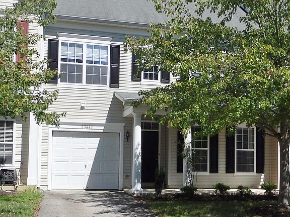2nd image of 23443 Dahlia Cir