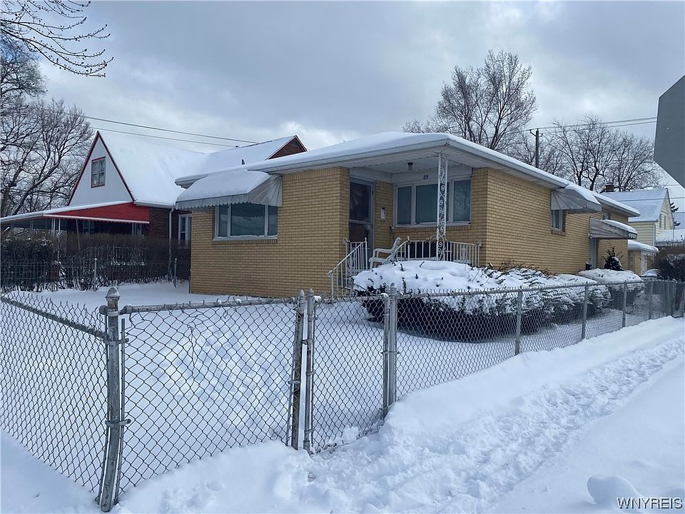 1st image of 85 Gierlach St