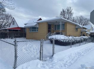 85 Gierlach St, Sloan, NY 14212