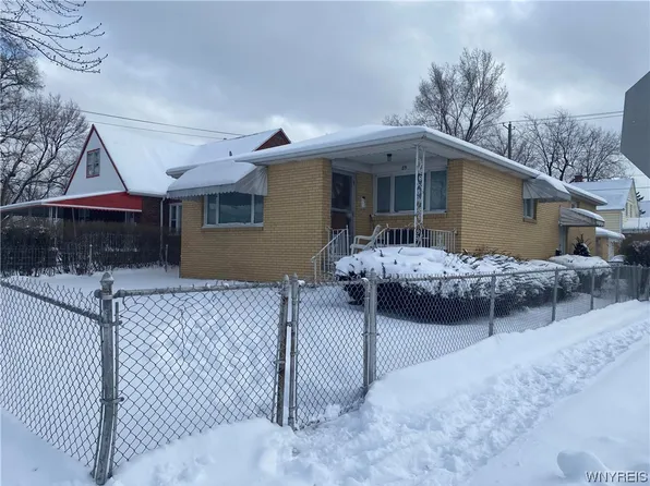 85 Gierlach St, Sloan, NY 14212