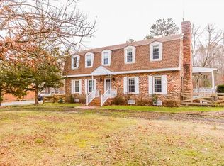 3207 Lakewood Rd, Glen Allen, VA 23060