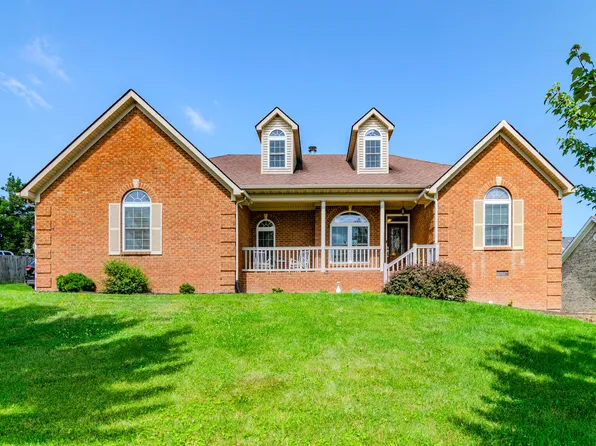 187 Hawthorne Dr, Winchester, KY 40391