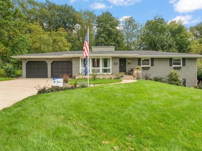 1248 Chalemel Dr, Chesterton, IN, 46304