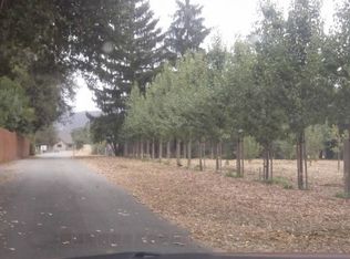 1044 Bell Ln, Napa, CA