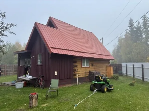 5100 Electra Ave Lot 1, Fairbanks, AK 99709