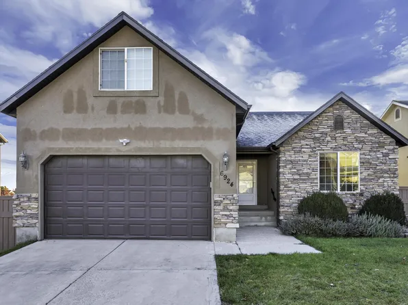 6924 N Chippewa Dr, Eagle Mountain, UT 84005