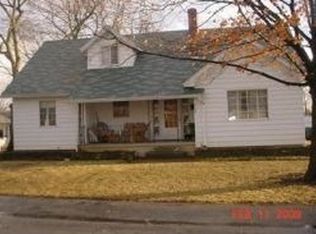 2208 Blake Ave, Dayton, OH 45414