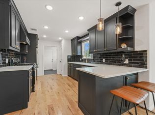1212 Woodland Ave, Fort Worth, TX 76110
