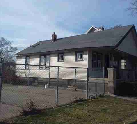 14815 Parkside