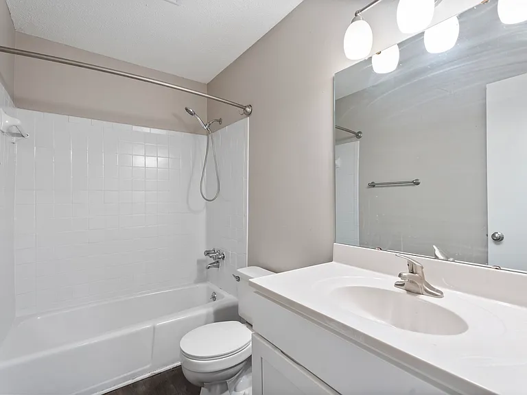 Chappell Townhomes — Photo 16