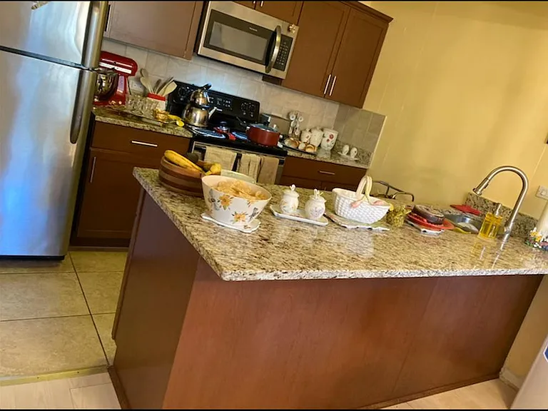 remodeled Kichen