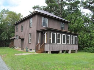 8813 State Route 30, Blue Mountain Lake, NY 12812